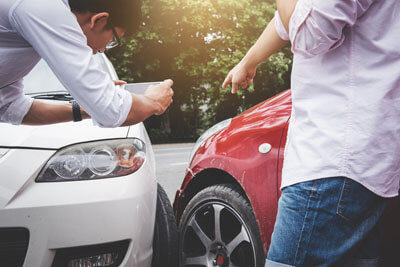 5 Reasons To Hire A Lawyer For Car Accidents