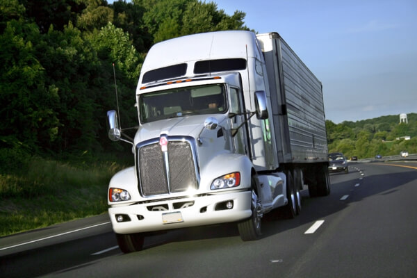 11 Common Causes Of Virginia Truck Accidents