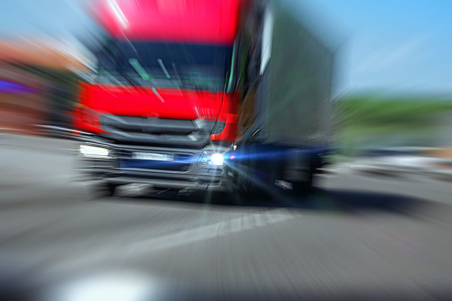 Is A Trucking Company Liable For Your Accident?