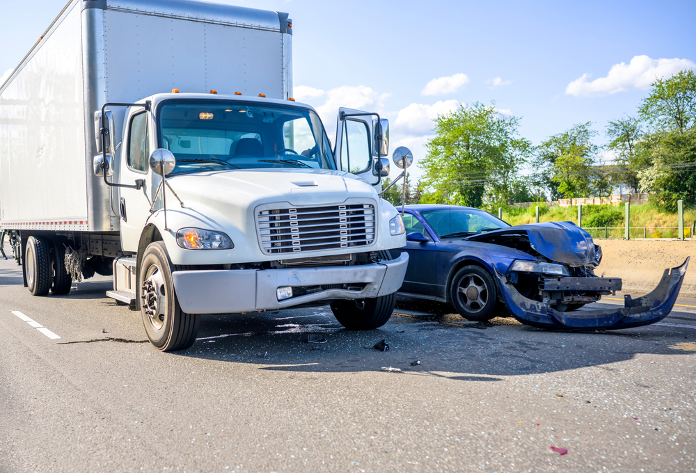 How Soon Should I Contact A Lawyer After A Truck Accident?