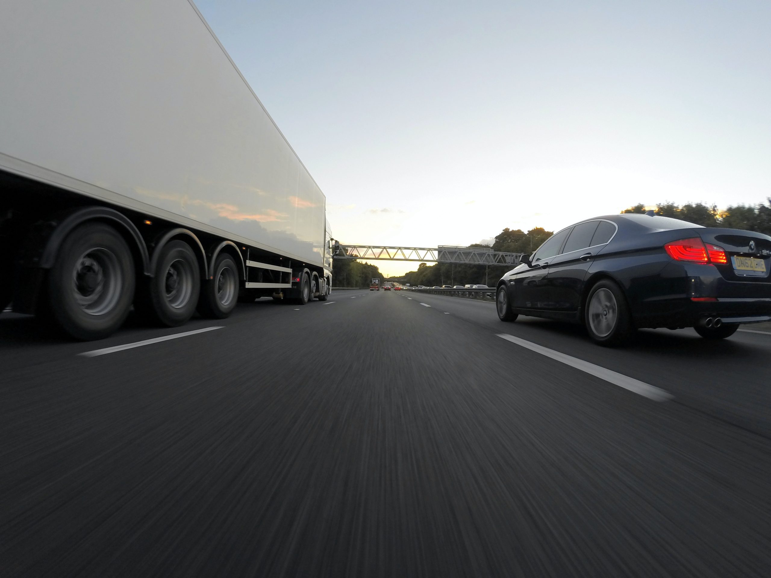 Five Common Trucking Regulation Violations That Lead To Accidents