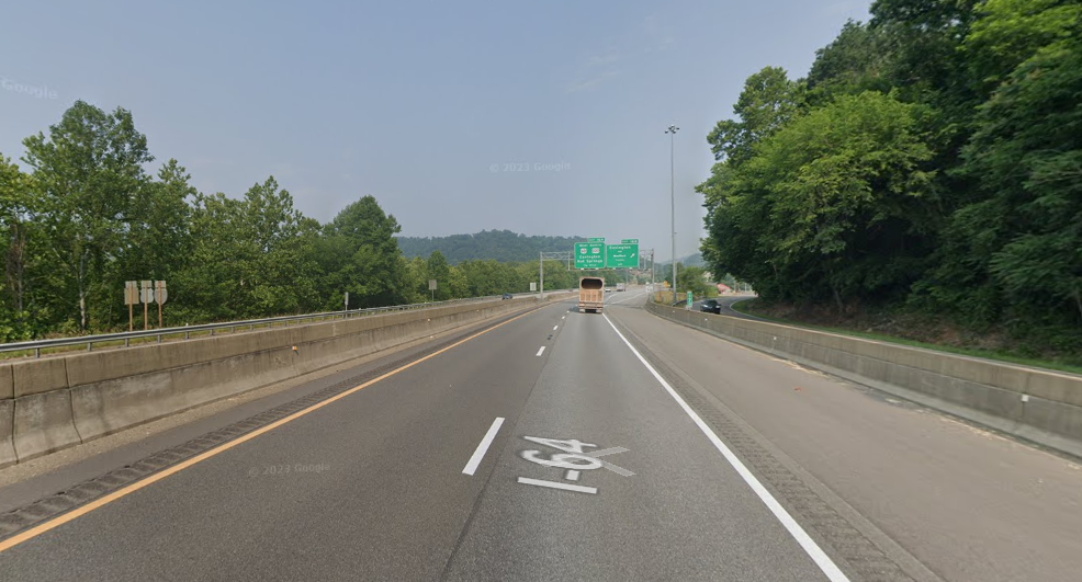 25-Year-Old Motorcyclist Dies on Interstate 64 in Virginia Beach