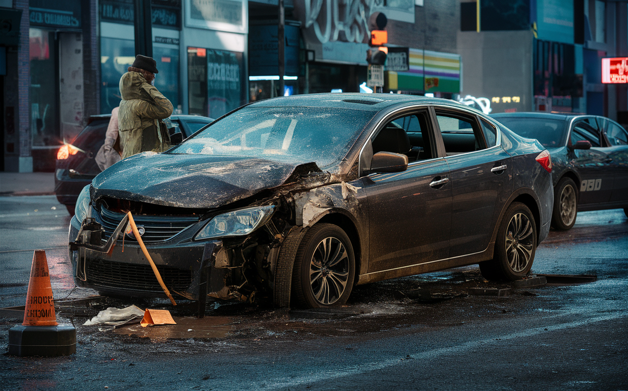 Suffolk Resident Killed in Two-Vehicle Collision in Williamsburg