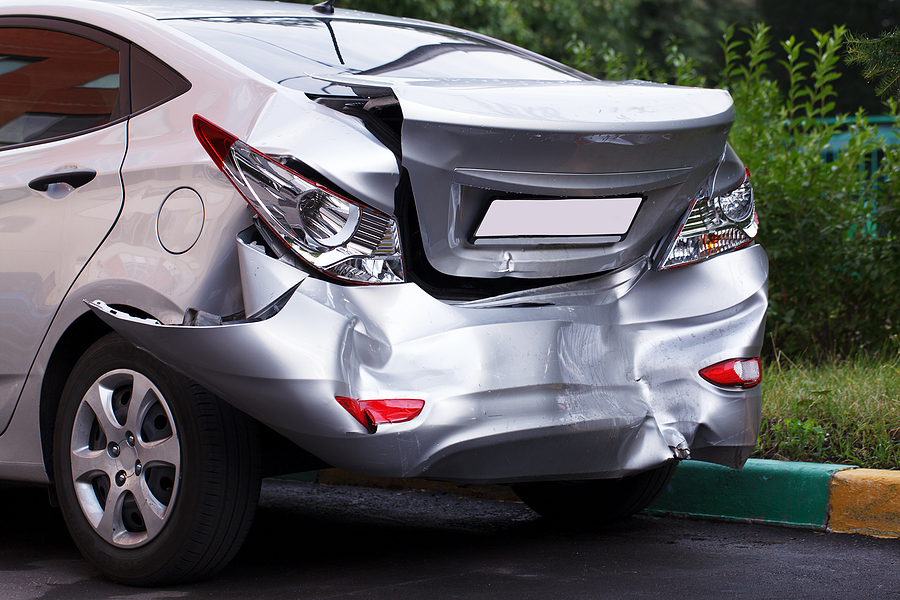 Fatal Crash On George Washington Memorial Highway In York County