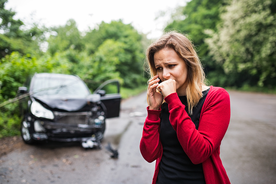 Wrong-way Head-on Crash On Route 58 In Chesapeake