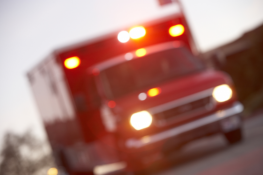 Deck Collapse Near William & Mary In Williamsburg Injures 28 People