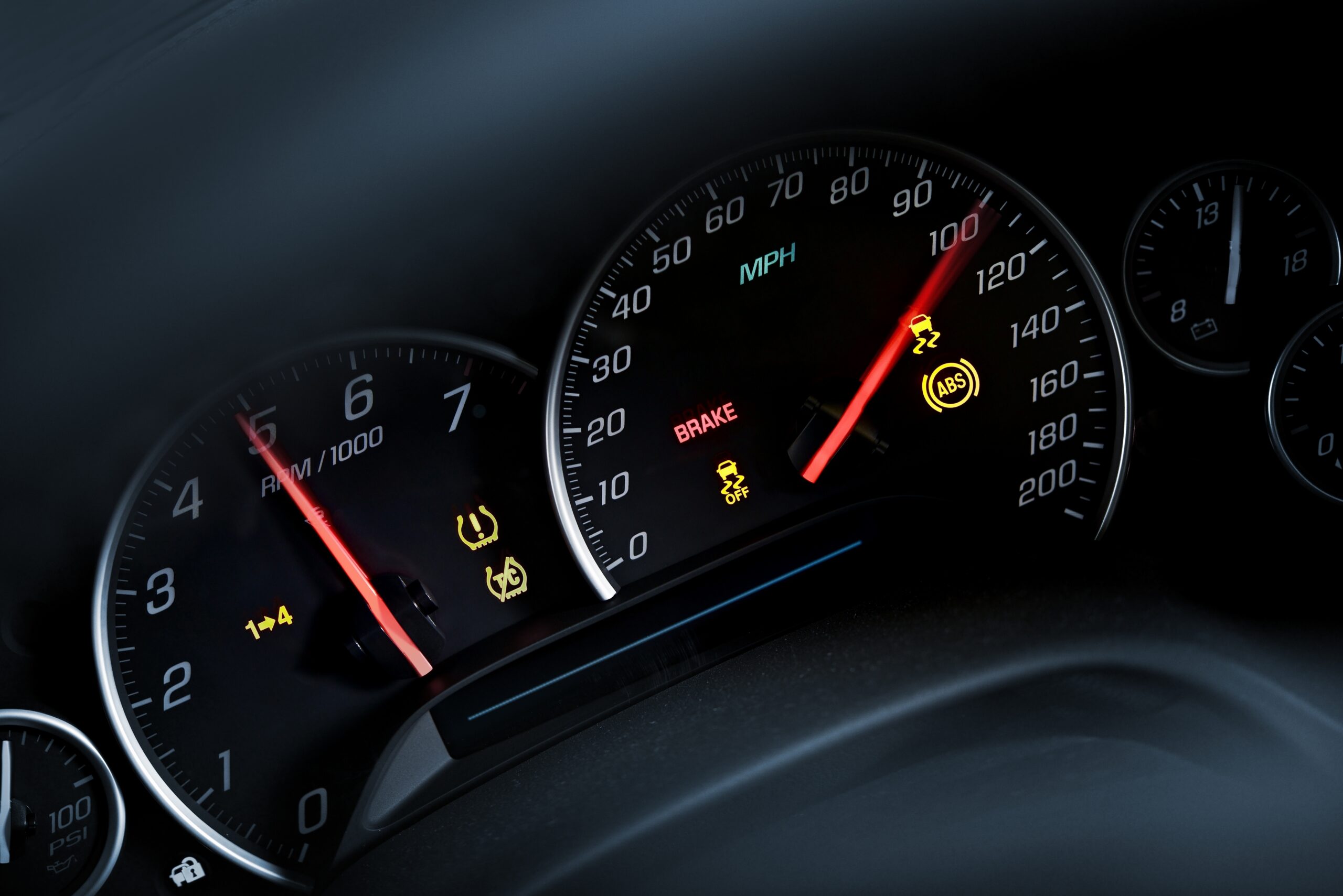 Speeding Accident In Virginia